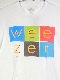 MUSICWEEZER PANEL LOGO -WHITE-