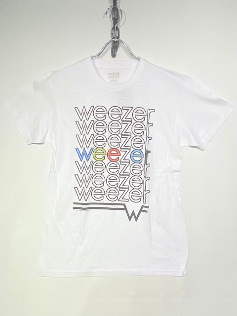 MUSICWEEZER  LOGO -WHITE-