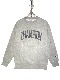 CHAMPION CREW NECK SWEAT SHIRTS -OXFORD GREY- C3-V009