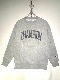 CHAMPION CREW NECK SWEAT SHIRTS -OXFORD GREY- C3-V009