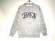 CHAMPION CREW NECK SWEAT SHIRTS -OXFORD GREY- C3-V009