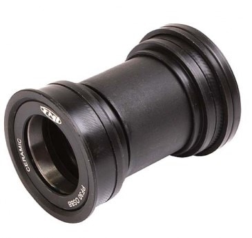 TNI Press-fit PF30 OSBB セラミック ベアリング 46-30