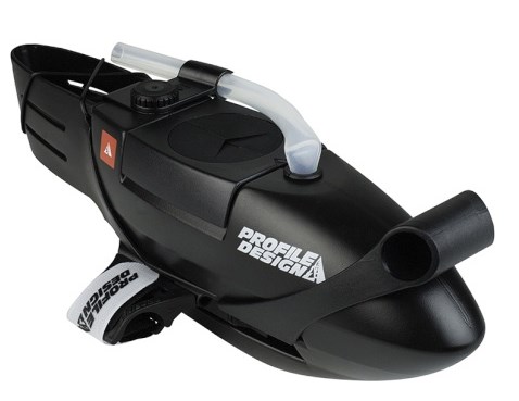 プロファイルデザイン FC25 システム（739ml) フロント