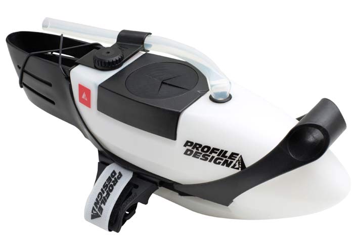 プロファイルデザイン FC25 システム（739ml) フロント