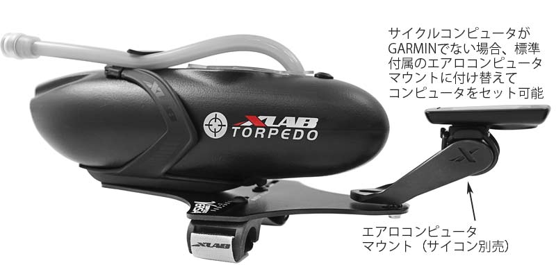 X-Lab Turbo デュアルハイドレーション　カーボンケージ X-Lab Turbo デュアルハイドレーション カーボンケージ XLAB