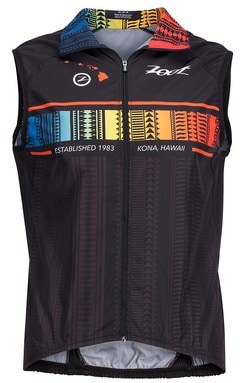 Ⱦ+ ̵ ZOOT   ꥤ ٥ CYCLE ALI'I VEST ϥ磻