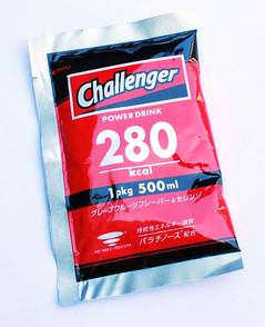 Power Drink 󥸥㡼 Challenger 500ml280kcal Υͥ륮ݼ äòѥΡ ͥݥȯ