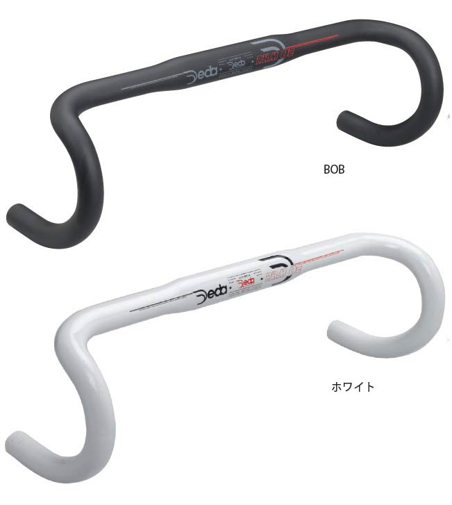 希少！DEDA デダ ZERO100 RHM ドロップハンドル ホワイト 希少！DEDA デダ ZERO100 RHM ドロップハンドル ホワイト DEDA