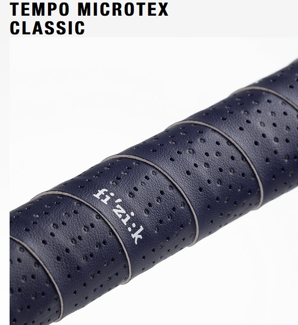 Fizik フィジーク Tempo マイクロテックス クラシック 2mm厚 定番