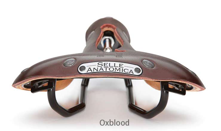セラ アナトミカ Selle ANATOMICA H1 シリーズ WaterShed