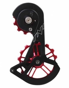 TNI スピードプーリー スタンダードベアリング 12/16T ビッグプーリー