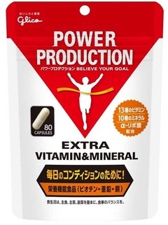 Power Production �������ȥ� �ӥ��ߥ���ߥͥ�� 80γ ����ǥ�����˥� ���ץ����