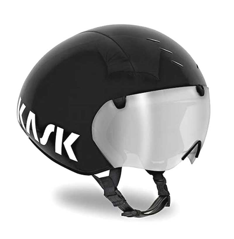 KASK カスク バンビーノ プロ BAMBINO PRO ショート エアロヘルメット 