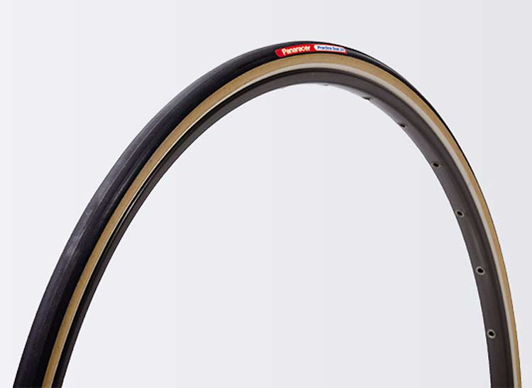Panaracer Practice 650C チューブラー　2本 お得2本セット パナレーサー プラクティス 上級トレーニング用