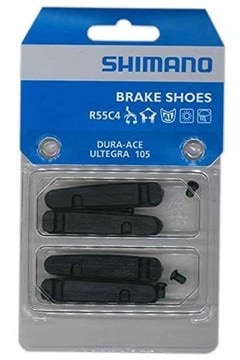 R55C4 2�ڥ����å� ���ޥν��� 105 �� DuraAce�б� �֥졼�����塼 ����ߥ����