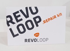 REVO LOOP ��ܥ롼�� ����եѥå� TPU���塼�� ��ڥ� �ѥå� 3������