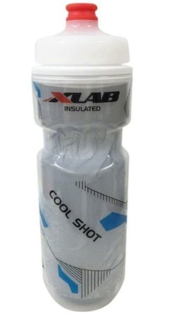 XLAB ���å������ COOL SHOT �����륷��å� ����ܥȥ� 20oz (600ml) 25%������̻�³