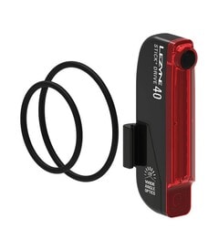 LEZYNE �쥶���� STICK DRIVE Plus �ꥢ �ֿ�LED ���� �饤�� �ޥ��ͥåȥޥ���� USB���� �ͥ��ݥ�ȯ��