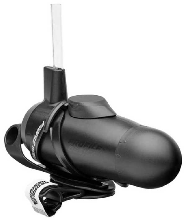 プロファイルデザイン AERO HC システム エアロバー上 ハドレーション