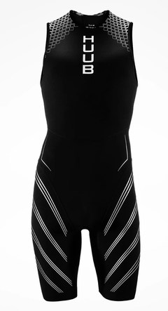 HUUB ա ꥹ ԡ ॹ Agilis Swimskin OWS ȥ饤