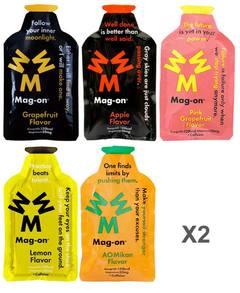 MAG-ON ޥ  5ĥåȡ210) 򤫤꡼Ȥ ͥ륮˺Ŭ ͥݥȯ