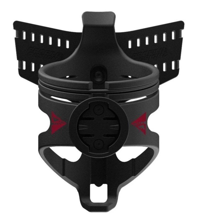 プロファイルデザイン Profile Design HSF BTAボトルケージ エアロバー