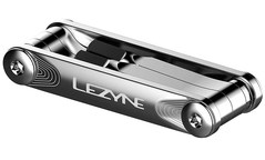 LEZYNE �쥶���� SV PRO 5 CNC�ں� ����5�ġ��� �ͥ��ݥ�ȯ����