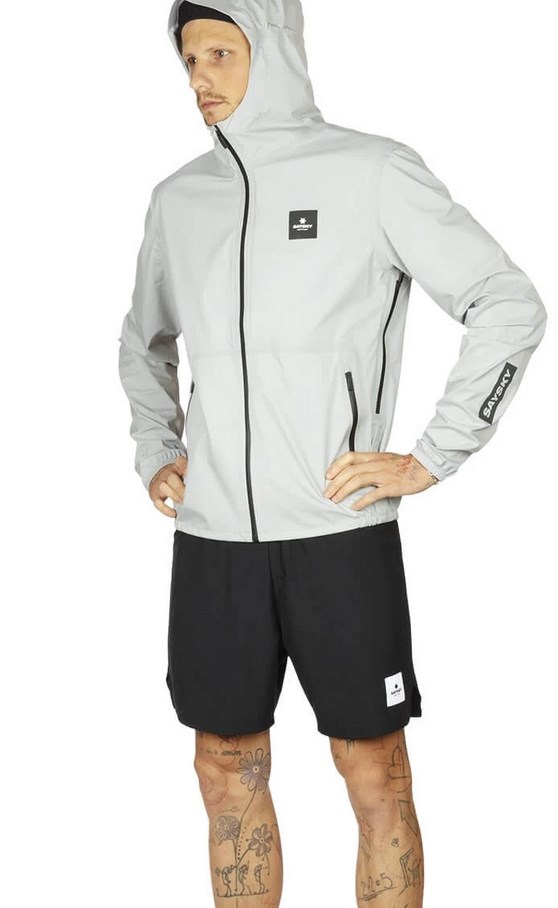 特価】SAYSKY セイスカイ ペース ロングショーツ ユニセックス