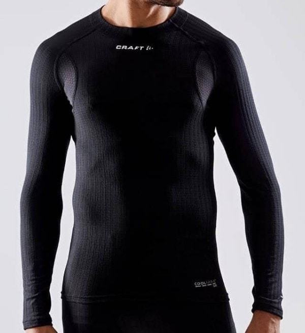 CRAFT クラフト Active Extreme X 長袖アンダー アクティブ