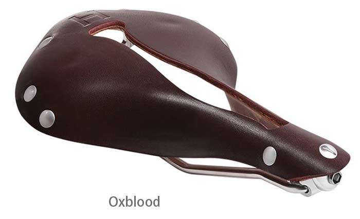 セラ アナトミカ Selle ANATOMICA H2 軽量 シリーズ WaterShed