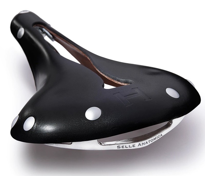 セラ アナトミカ Selle ANATOMICA H2 軽量 シリーズ WaterShed