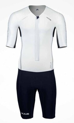 HUUB �ա��� ���ͥ⥤ Anemoi 2 22PLUS �ǹ��� ���󥰥ǥ������� �ȥ饤������ �ۥ磻�� MENS ������