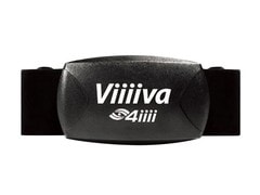 4iiii Viiiiva �ϡ��ȥ졼�ȥ�˥��� V100 ANT+ Bluetooth �Ѵ���³��ǽ ���ܸ���������° �ͥ��ݥ�ȯ��