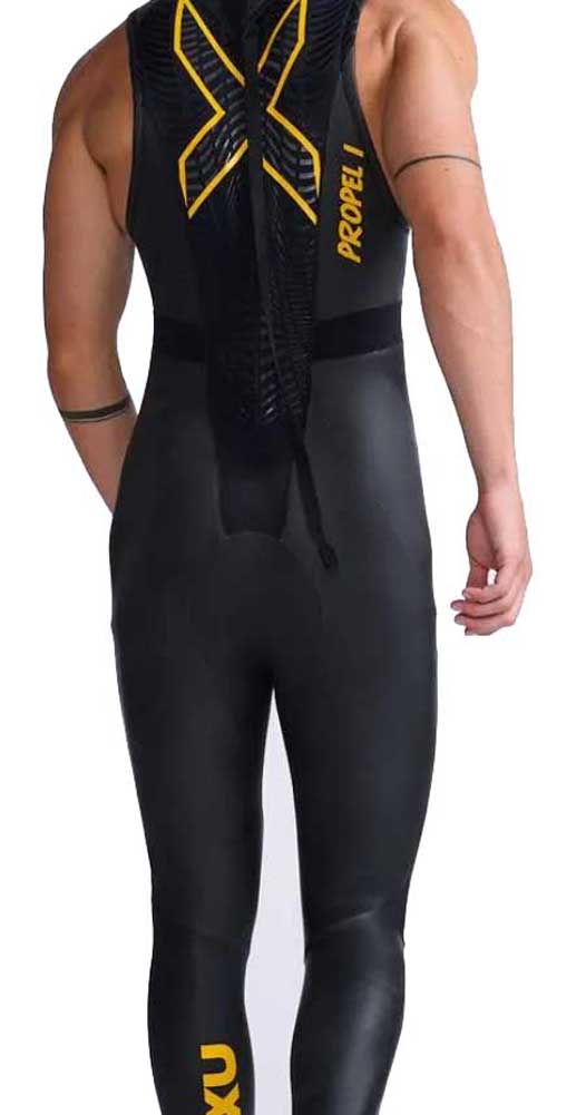 2XU トライアスロン – STYLEBIKE