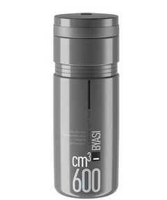 ELITE BYASI�����꡼�ȡ��ӥ����� 600ml ��Ǽ�ġ���ܥȥ� ���ȥ졼��