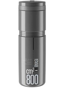 ELITE BYASI�����꡼�� �ӥ����� 800ml ��Ǽ�ġ��� �ܥȥ� ���ȥ졼��