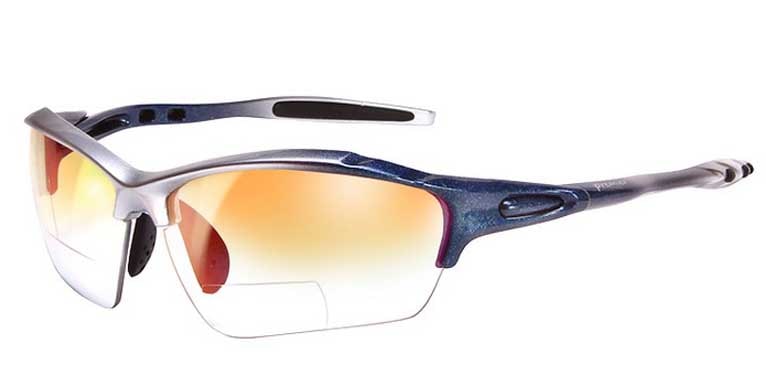 Premier Eye Forcus アイフォーカス 老眼度付きサングラス クリア
