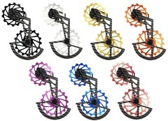 NOVA RIDE �ΥХ饤�� �ӥå��ס��꡼���å� ���ޥ�R7000 14T/17T �ե� ����ߥå��٥���� ������