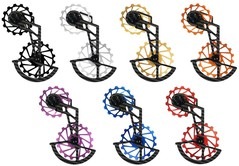 NOVA RIDE �ΥХ饤�� �ӥå��ס��꡼���å� ���ޥ�R9200/R8100 14T/17T �ե� ����ߥå��٥���� ������