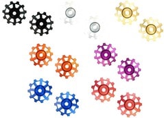 NOVA RIDE �ΥХ饤�� �ե륻��ߥå� �ס��꡼ 11T���å� ���ޥ�