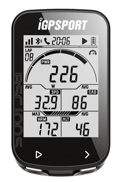 iGPSPORTBSC100S GPS �������륳��ԥ塼�� ����� ¿��ǽ 