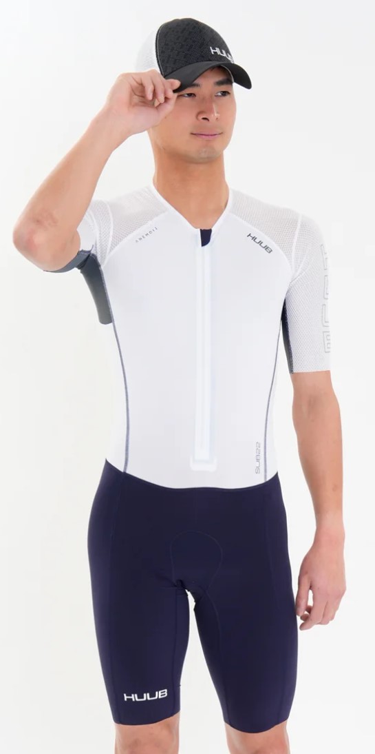 HUUB フーブ アネモイ Anemoi 2 SUB2 最高峰 ロングディスタンス