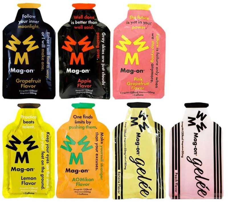 MAG-ON �ޥ����� ������ ���7�ĥ��å� 120kcal �ޥ��ͥ������ͭ ���ʥ��������� ���򤫤������꡼�� ���׷ϥ��ݡ��Ĥ˺�Ŭ ���ʥ���������