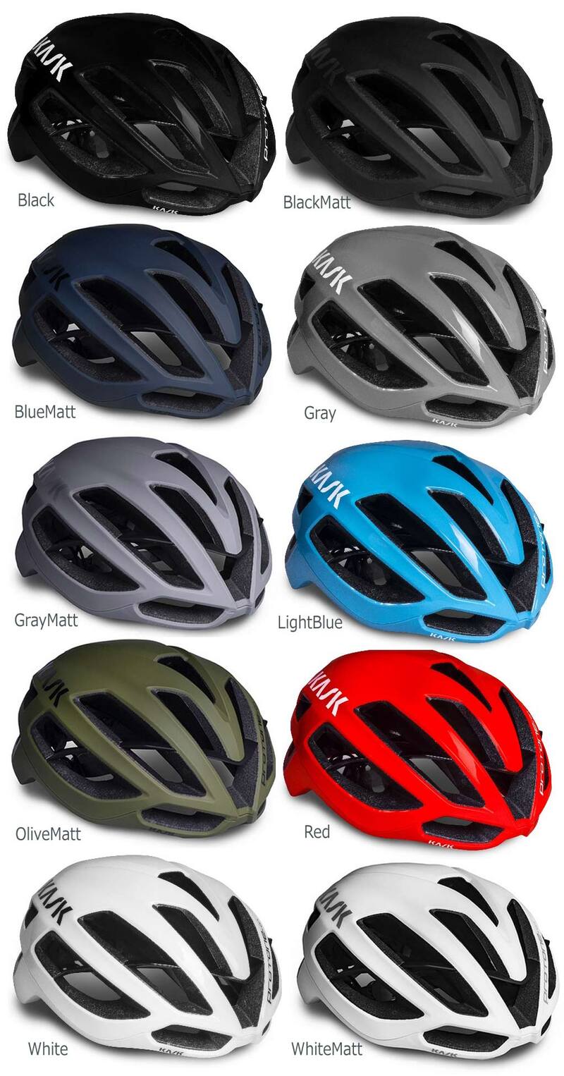 KASK PROTONE ICON カスク プロトーネ エアロ ヘルメット エアロ