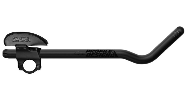 プロファイルデザイン ネオソニック エルゴ45AR/トライアスロン