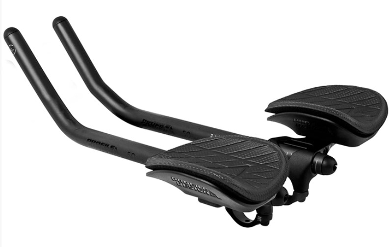 プロファイルデザイン DHバー SONIC/ERGO/45/25aトライアスロン PROFILE DESIGN ( プロファイル デザイン ) TTバイク用（DH