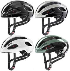 UVEX RISE ���٥å��� ����� �����ȥХ��� �إ��å�