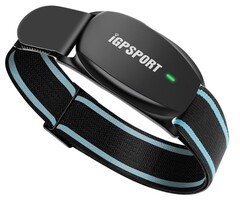 iGPSPORT �ϥ����졼�� �ϡ��ȥ졼�ȥ�˥��� HR70 ������Х�� ������ ANT+ BT ������