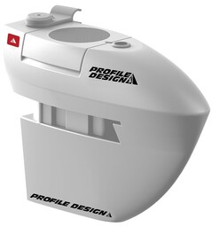 プロファイルデザイン FC23ボトル 単体 1035ml エアロバー上