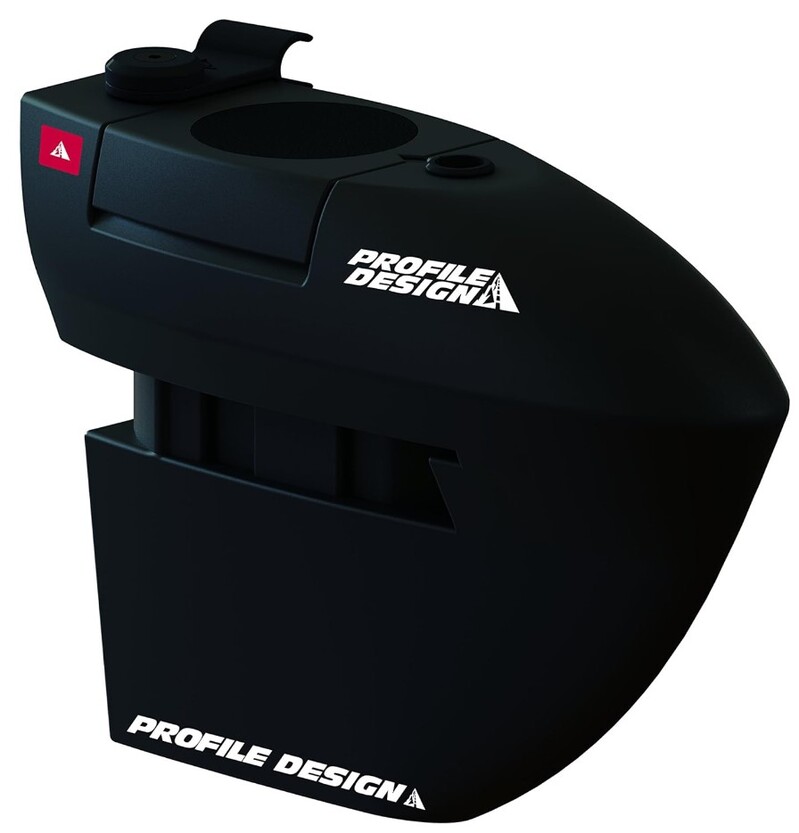 プロファイルデザイン FC23ボトル 単体 1035ml エアロバー上